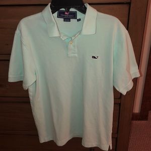 Vineyard Vines Polo shirt